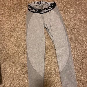 Gymshark flex leggings